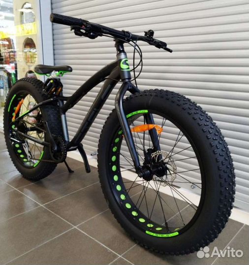 Велосипед stels aggressor 24 md