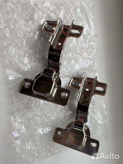 Петли (крепления) для мебели