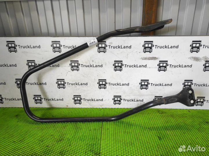 Поручень за кабиной Man Tgx