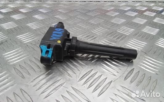 Катушка зажигания бензиновая mazda 6 GJ (YKR09DE04