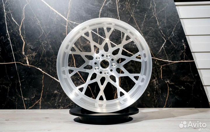 Кованые диски R 20