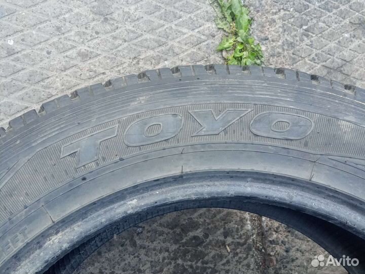 Toyo Open Country I/T 235/60 R18 107T