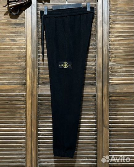 Штаны Stone Island