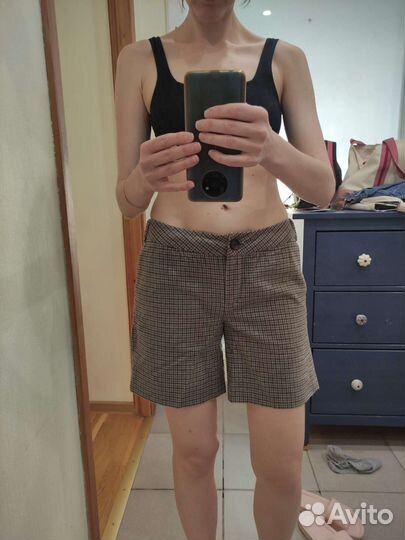 Шорты