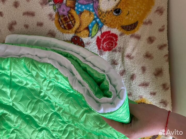 Детское одеяло
