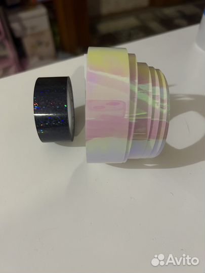 Обмотка для обруча pastorelli