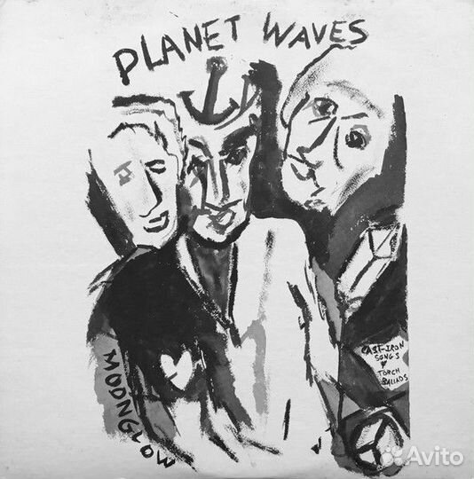 BOB dylan-фирменные грампластинки. Цены в описании