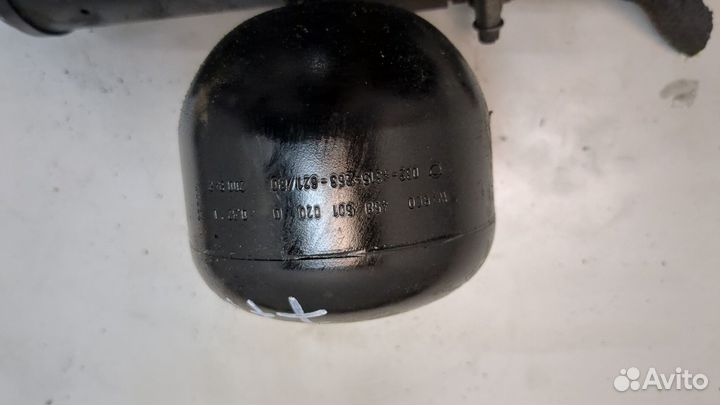 Цилиндр тормозной главный Land Rover Range Rover 2