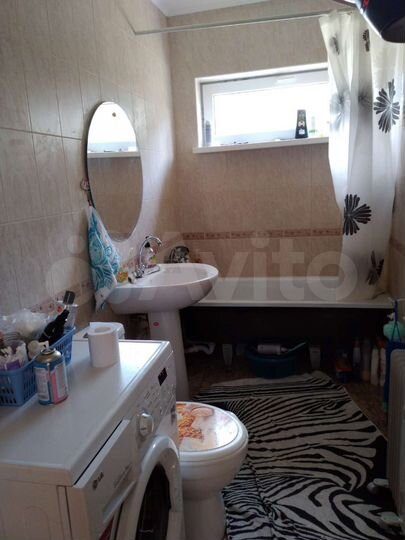 Дом 49,7 м² на участке 15 сот.