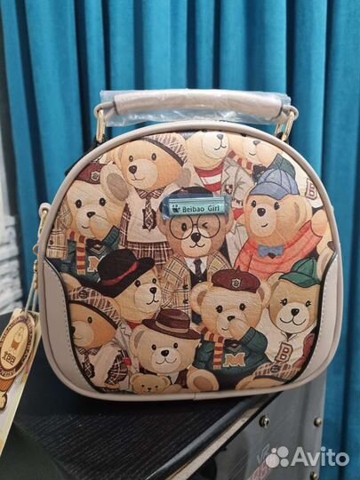 Сумка женская