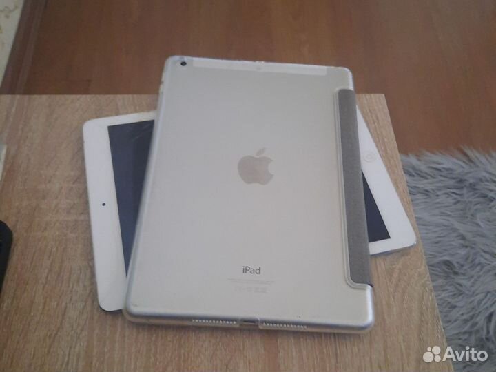 iPad air 4 a1475