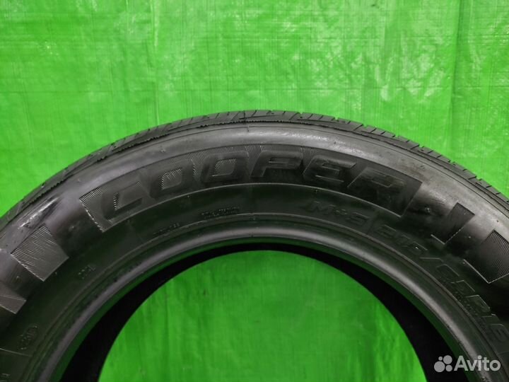 Cooper Evolution Tour 215/65 R16