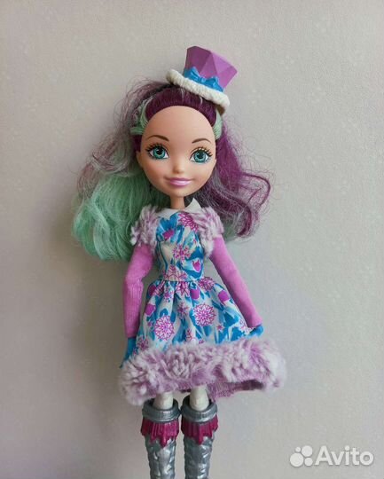 Куклы Ever After High