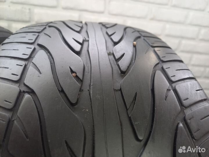 Zeta Azura 245/50 R20