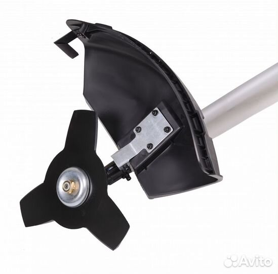 Бензиновый триммер ggt-1300s huter