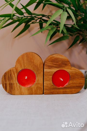 Подсвечник 