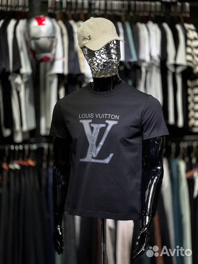 Футболка Louis Vuitton