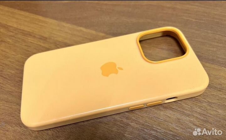 Чехол на iPhone 13 pro magsafe оригинал