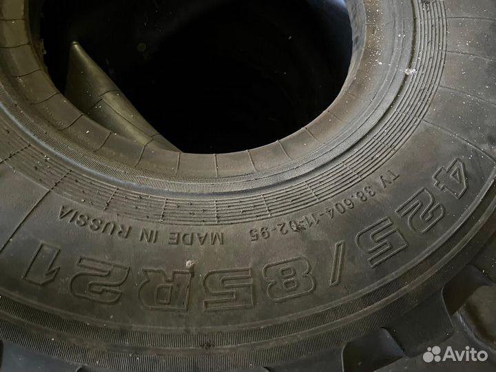 Шины бу кама