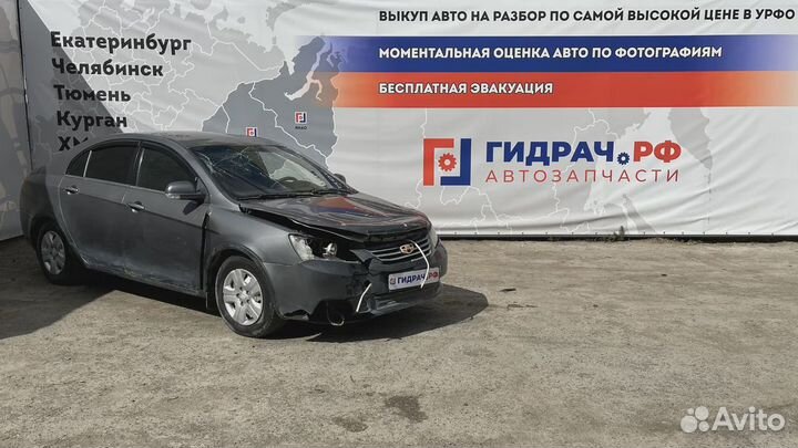 Проводка двери задней правой Geely Emgrand EC7 106