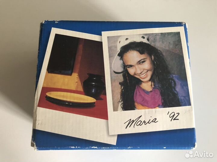 Фотоаппарат polaroid 636