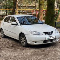 Haima 3 1.8 MT, 2011, 212 000 км, с пробегом, цена 330 000 руб.