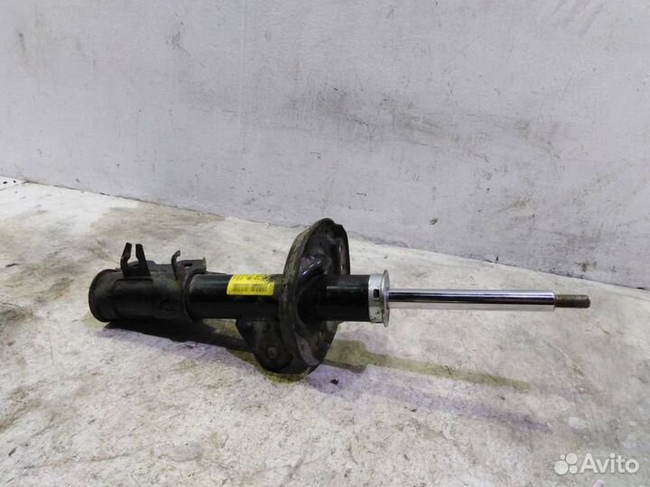 Амортизатор передний