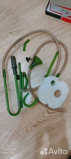 Внешний фильтр asstro 2202