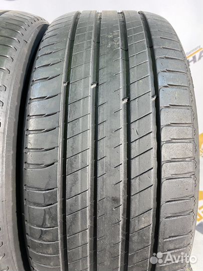 Michelin Latitude Sport 3 255/45 R20 106W