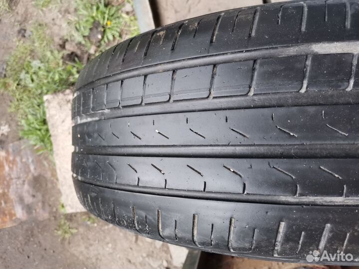 Pirelli Scorpion Verde 215/60 R17 96H