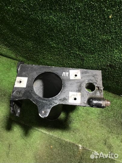 Лонжерон передний правый Audi A8 Quattro D2 ABZ