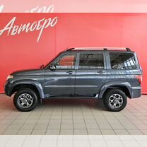 Купить УАЗ 🚘 от 20 000 ₽ в Архангельске: 104 объявления