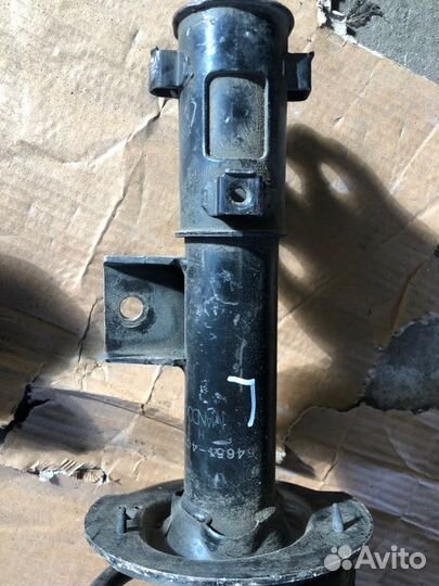 Амортизатор подвески передний левый Hyundai I40 VF