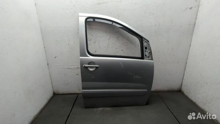 Дверь боковая Fiat Scudo, 2010