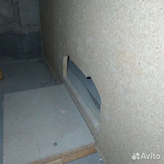 Сушильный шкаф