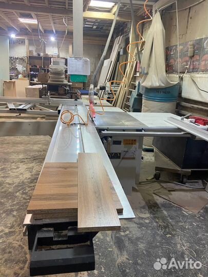 Распил и кромление лдсп, мдф