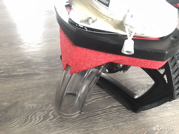 Флайборд Flyboard Pro Zapata Racing