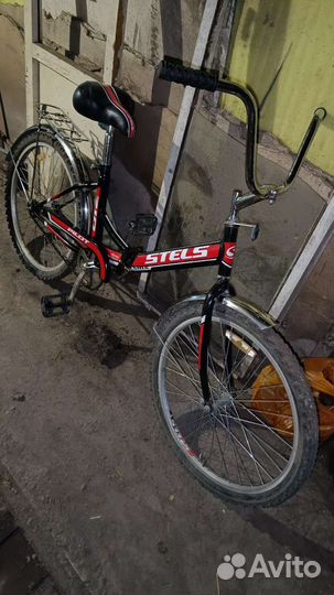 Велосипед Stels pilot 710