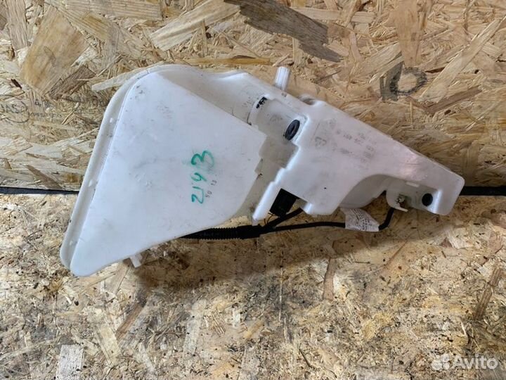 Бачок Audi A6 C7 C7 chva 2014