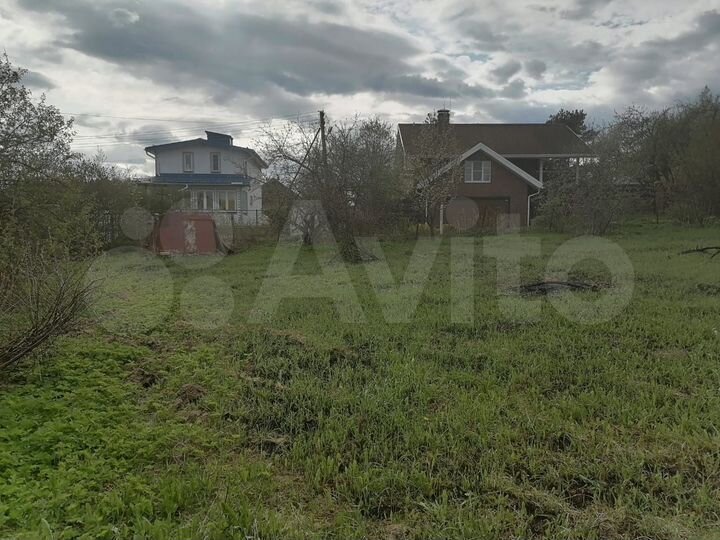 Участок 6 сот. (СНТ, ДНП)