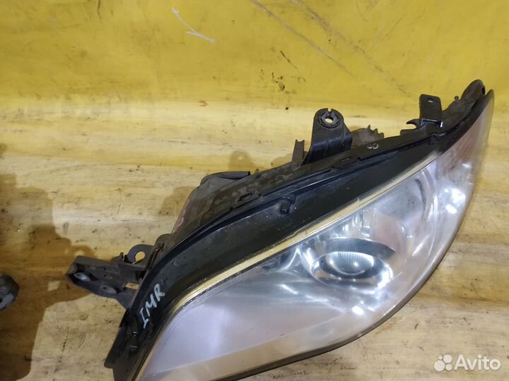 Фара левая правая Subaru Impreza (G11) 2000-2007