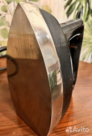 Утюг промышленный у-4а