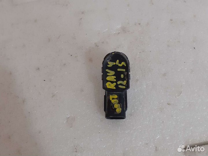 Парктроник Toyota Rav4 2012-2015г