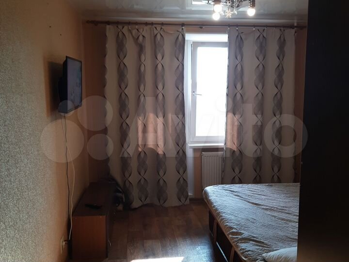 Квартира-студия, 26 м², 8/17 эт.