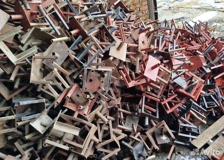 Опалубка перекрытия(продажа/аренда)