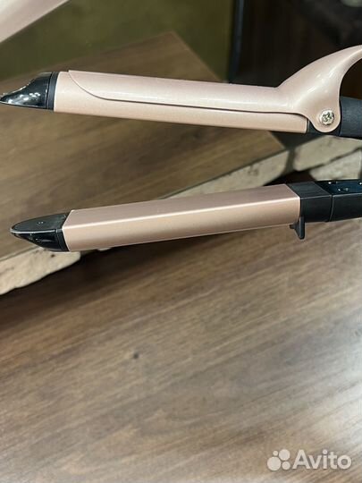 Плойка Polaris