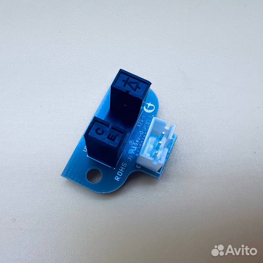 Датчик-сенсор для робота-пылесоса Tefal RG6/7/8 Rowenta