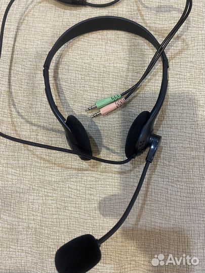 Наушники