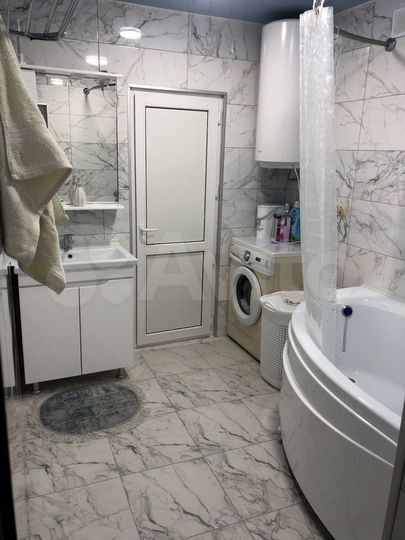 Дом 132 м² на участке 1,6 сот.