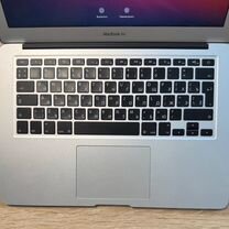 Apple macbook air 2014